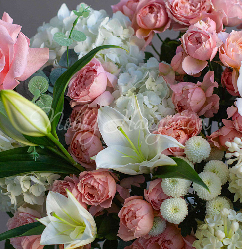 Корзина Исключительная — Повод Найдется