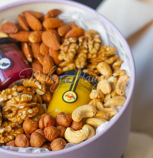 Хорошему человеку