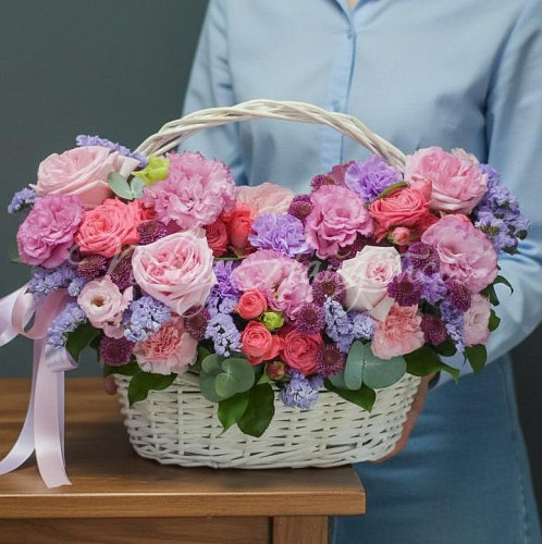 Букет Венский вальс