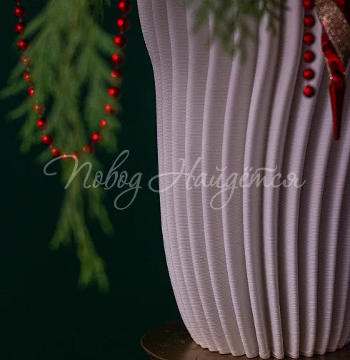 Атмосфера праздника