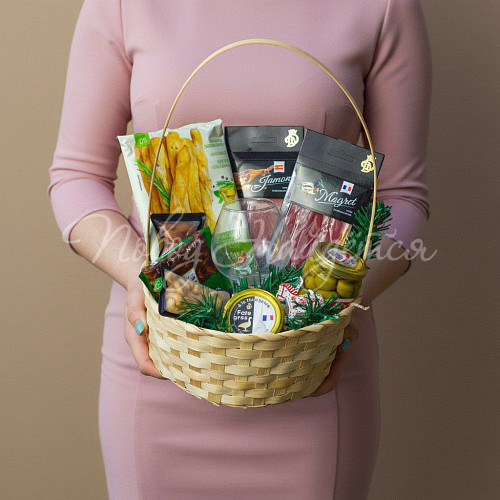 Новогодний пир