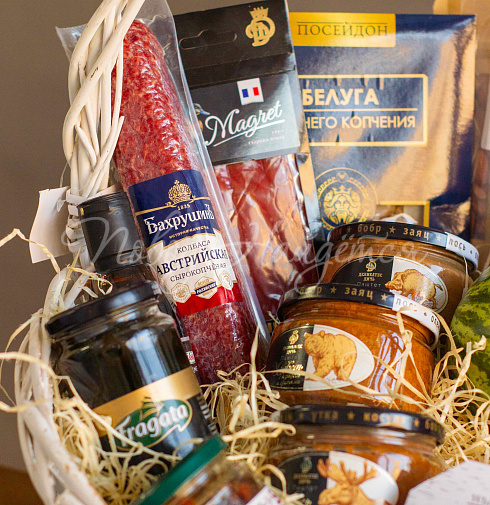 Полная чаша