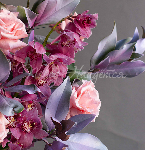 Букет От Луны до Марса — Повод Найдется