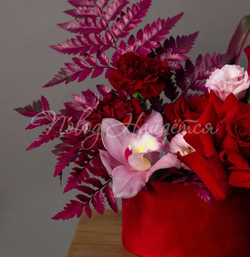 Корпоративный 057