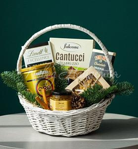 Кофейные нотки