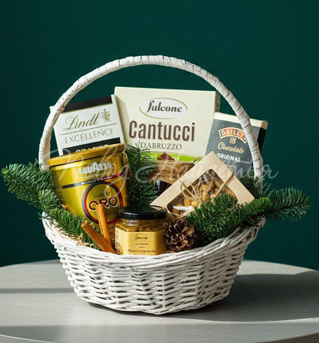 Кофейные нотки