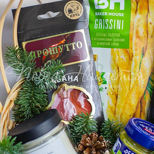 Яркое удовольствие