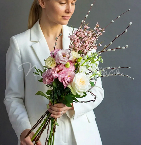 Новая весна