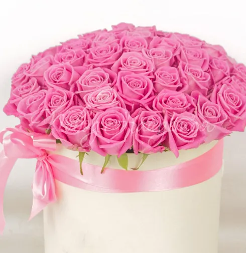 Корзина Фламинго — Повод Найдется