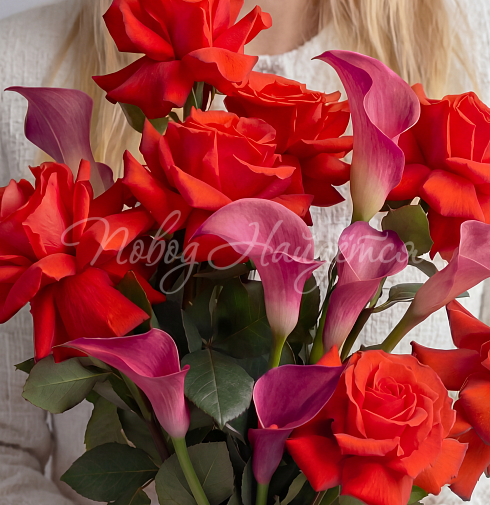 Букет Бесподобно — Повод Найдется