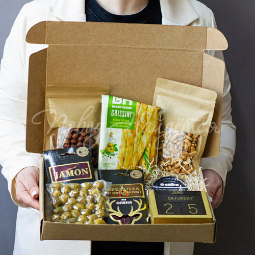 Подарочный набор 02