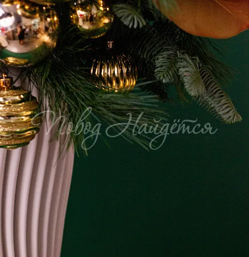 Новогодняя сказка