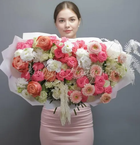 Букет Виладжио — Повод Найдется