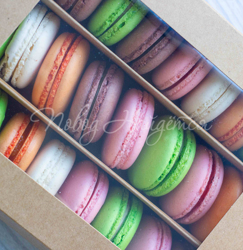 Большая сластена