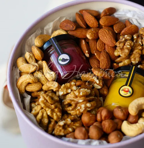 Хорошему человеку