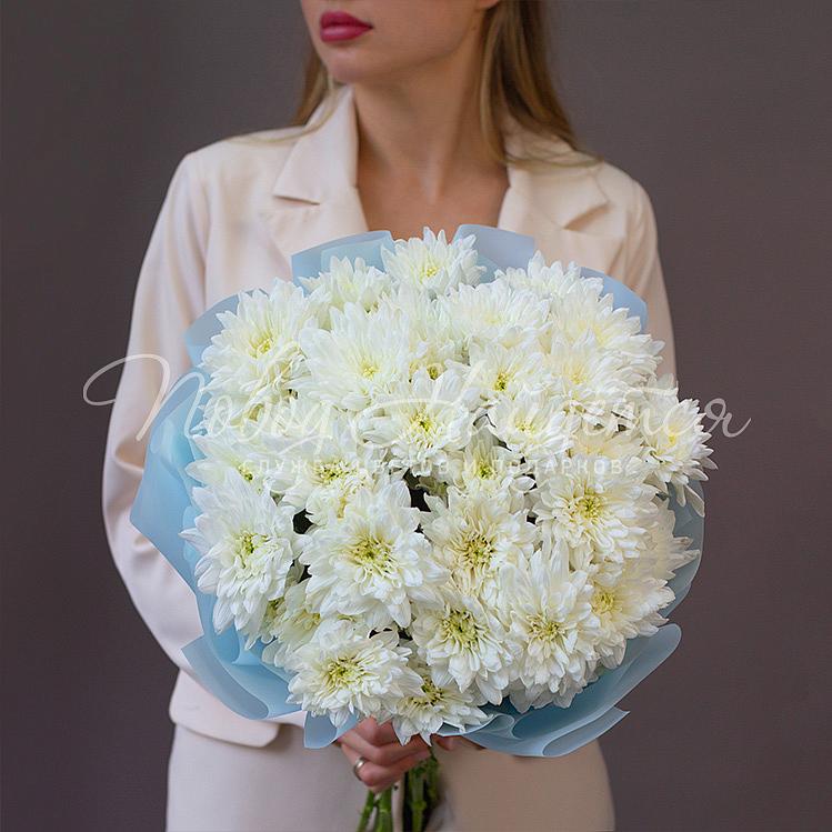 Букет Нежный день