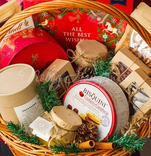 Новогодний форсаж