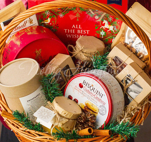 Новогодний форсаж