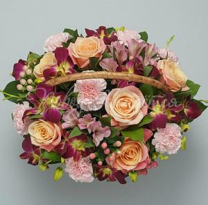 Корзина Мадемуазель