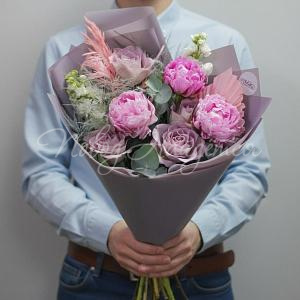 Букет Улыбка любимой