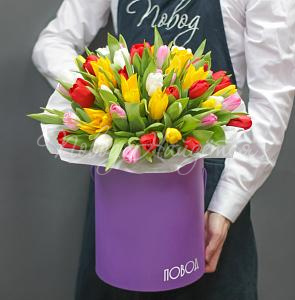 Букет Весенние мотивы