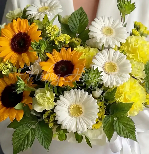 Букет Люди любят — Повод Найдется