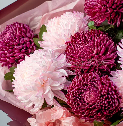 Букет Мирабель — Повод Найдется