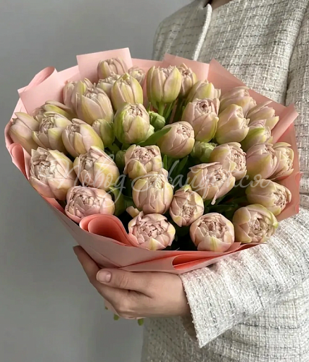 Витрина онлайн Букет Готовый букет №1