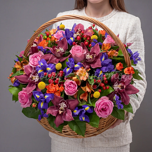 Корзины Корзина Вечные чувства