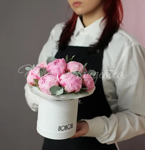 Букет Нежной девочке — Повод Найдется