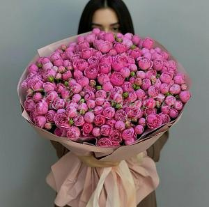 Букет Шик и красота