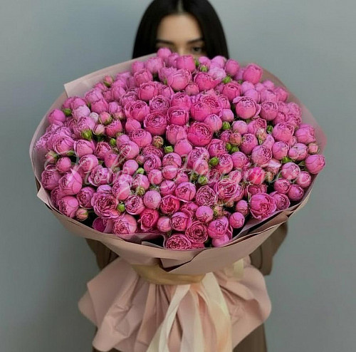 Букет Шик и красота