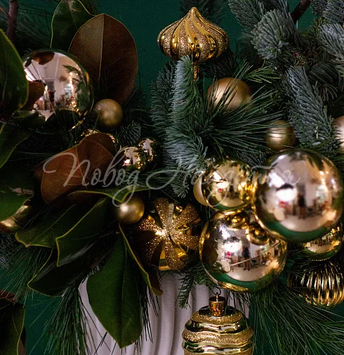 Новогодняя сказка