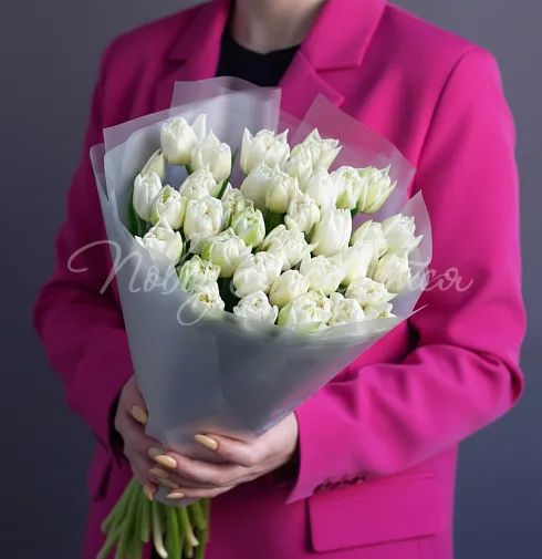 Букет Нежный вечер — Повод Найдется