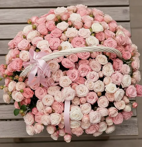 Корзина Визави — Повод Найдется