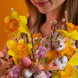 ПАСХА Чистый праздник