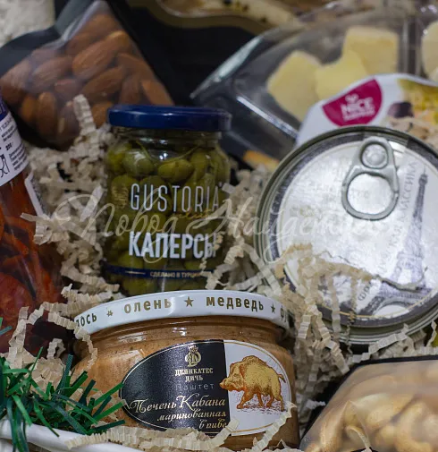 Сказочный праздник