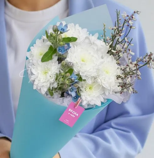 Букет Корпоративный 43