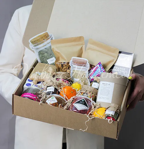 Айболит БОКС