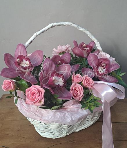 Букет Готовый букет №1