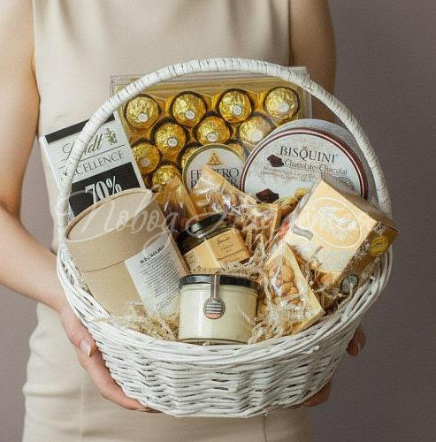 Королевское чаепитие