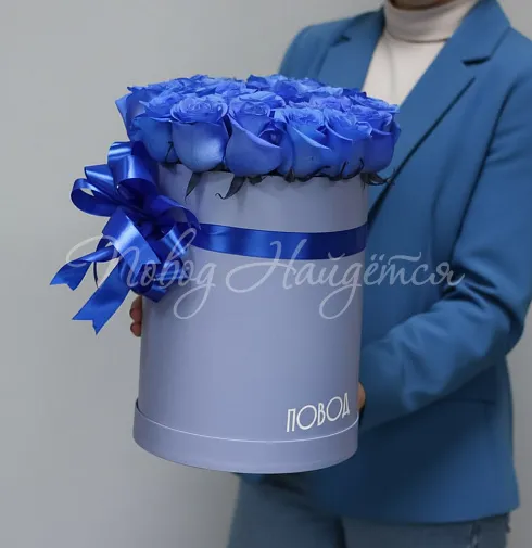 Корзина Шарль Де Голь — Повод Найдется