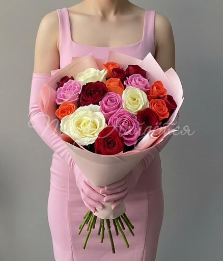 Букет Готовый букет №2