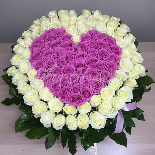 Букет Романа