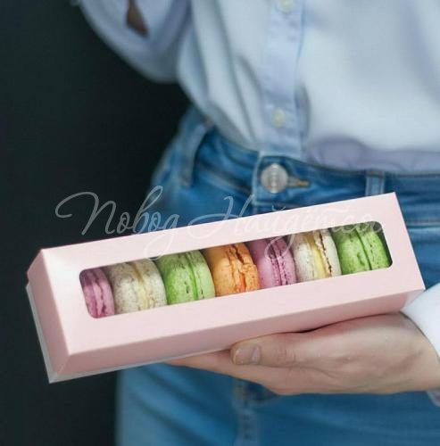 Набор макарун