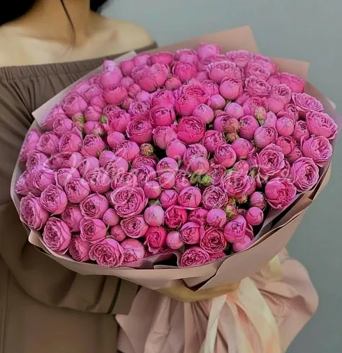 Букет Шик и красота — Повод Найдется