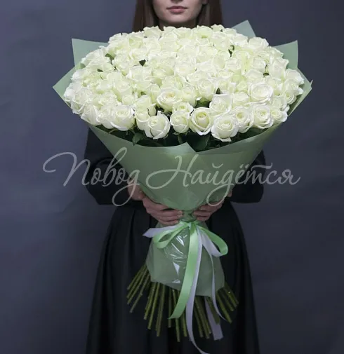 Букет Богиня — Повод Найдется