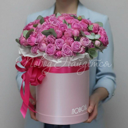 Корзина Империя