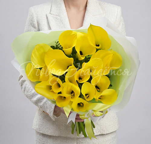 10 000 - 20 000 руб Букет Ассоль