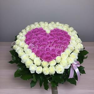 Букет Романа